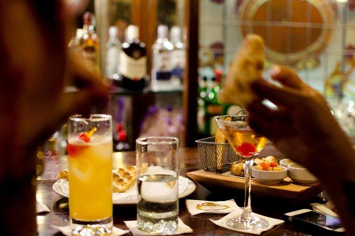 Cocktailtour in Buenos Aires
