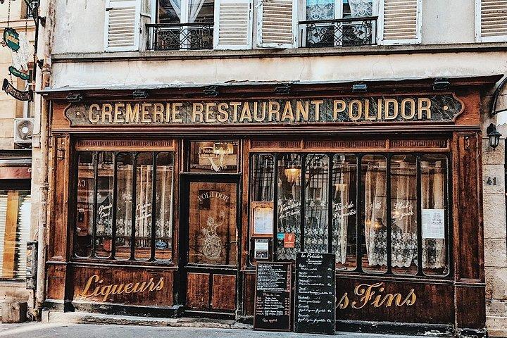 2 jours à Paris avec un guide local sympathique