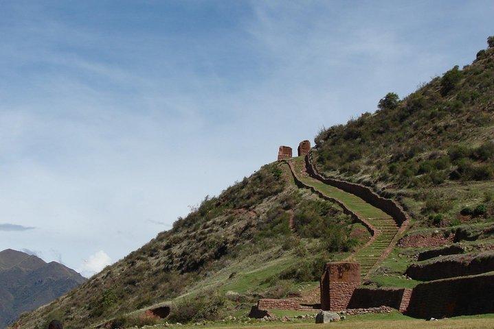 Excursion de Huchuy Qosqo au Machu Picchu 2 jours