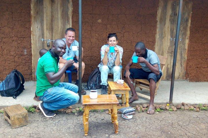 12 jours d'expérience mémorable en Ouganda