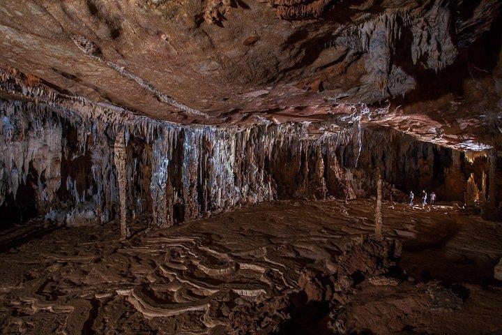 ATM Cave (Actun Tunichil Muknal)