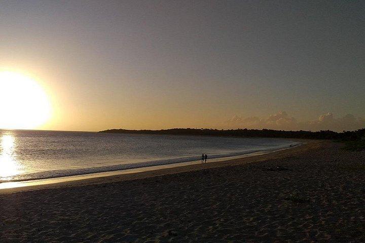 Fiji Coral Coast Venture