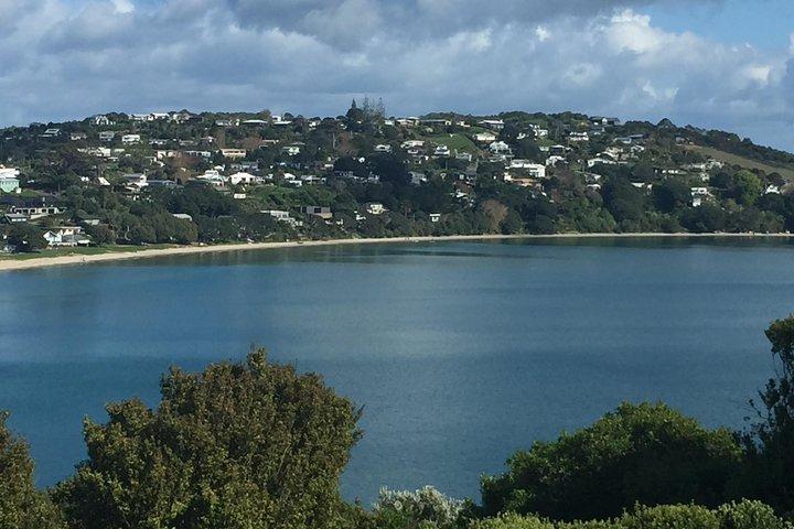 Visite privée - Waiheke Island Luxury Experience
