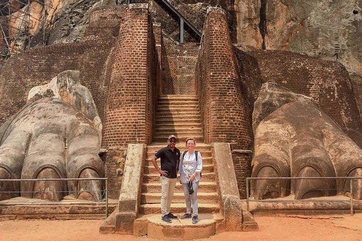 Weltweite Sensation in einem (10 Tage)