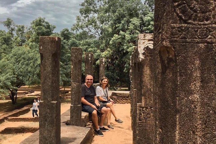 Ethos van Ceylon uit Kandy (2 dagen)