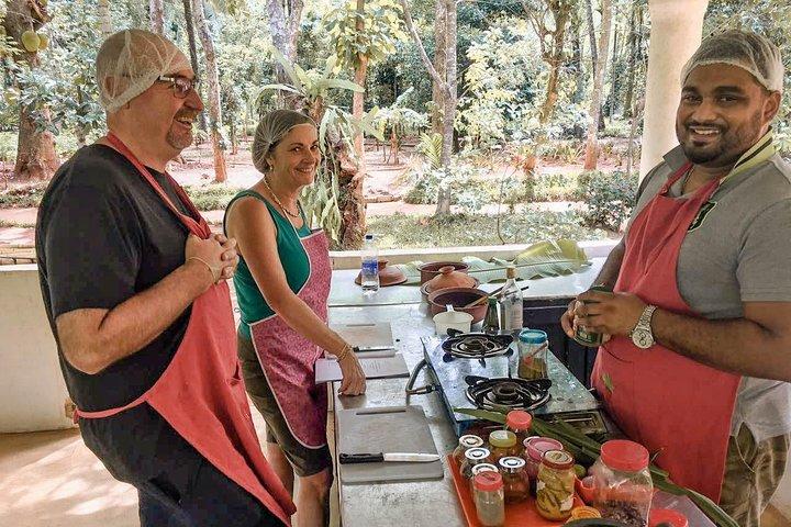 Cultura e Natureza (8 Dias)