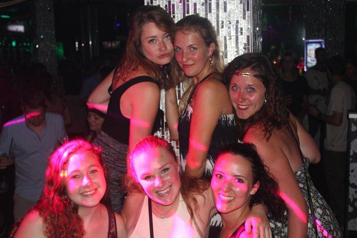 Tour de pub y club de Cairns
