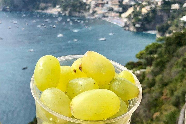 Amalfi Coast day tour