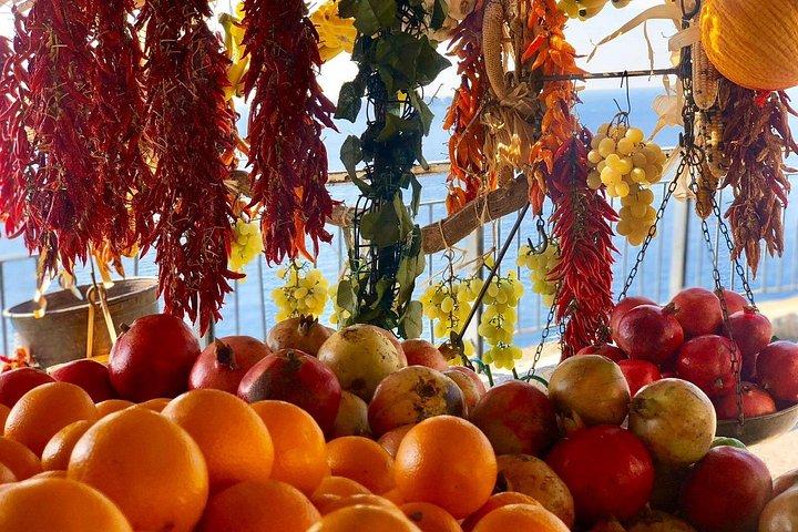 Amalfi Coast day tour