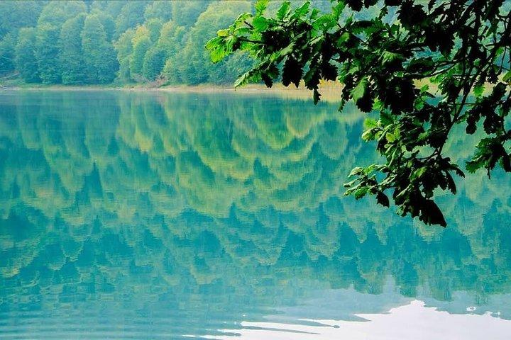Gabala Gruppenreisen (All inclusive)