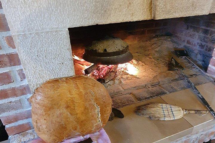 Private Authentic Family Home Local Lunch from Farm From Split