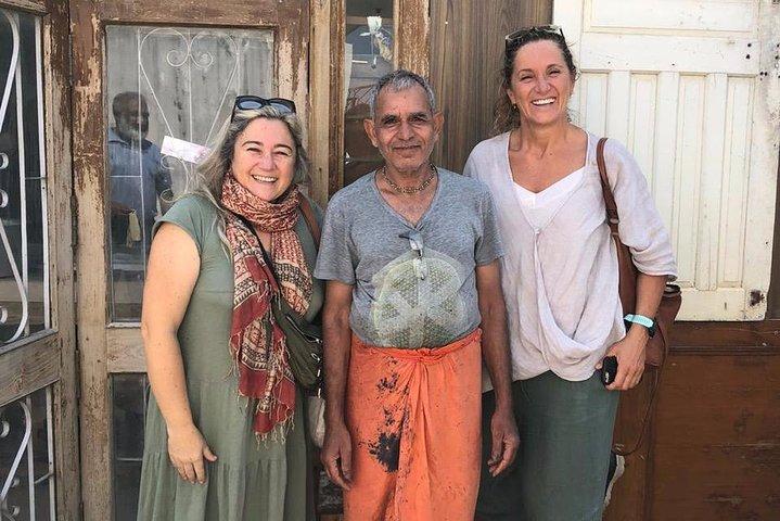 Workshop sulla stampa a blocchi a Jaipur! (compreso il pranzo)