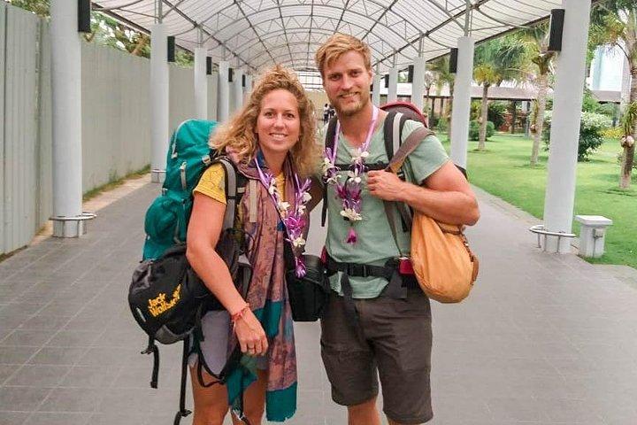 Wereldwijde sensatie in één (10 dagen)