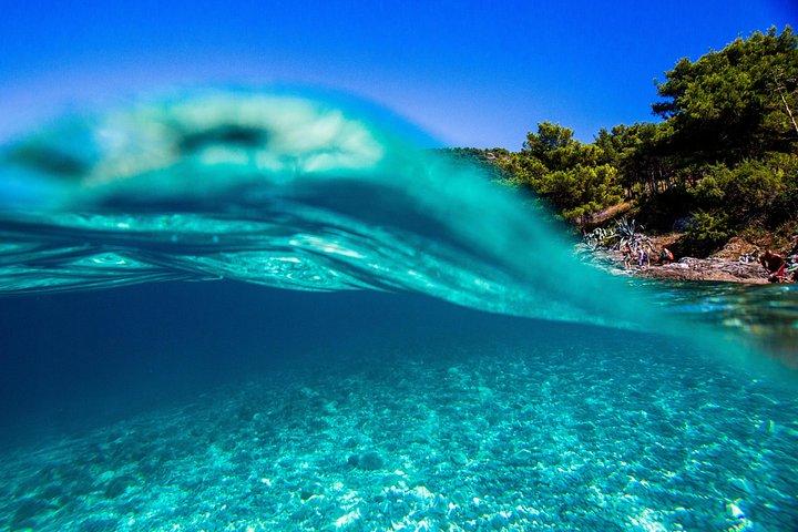 Private VIP Blue Lagoon and 3 Islands Tour