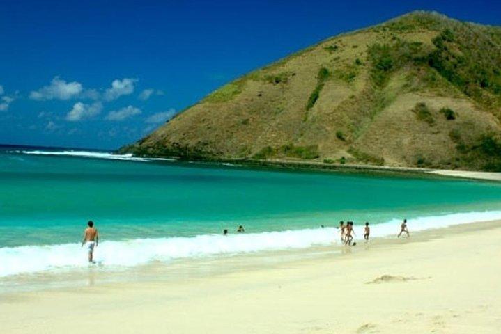 2D / 1N (Hotel) Lombok Tour-pakke