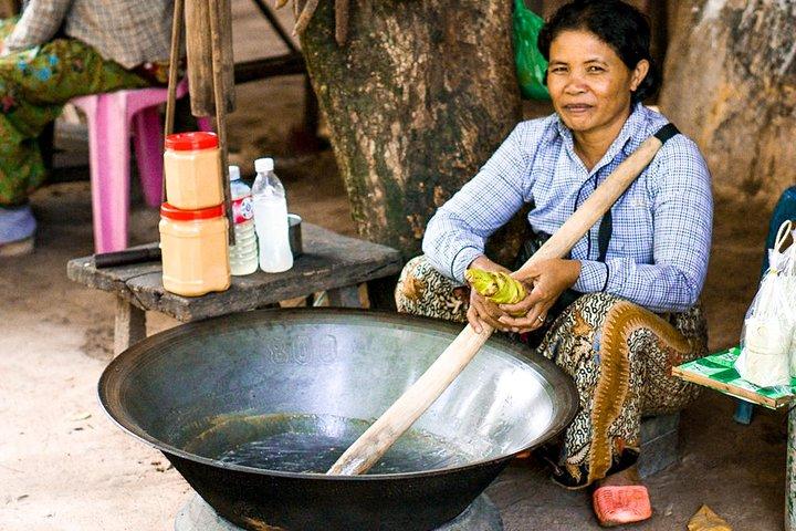 Heldag med at opdage Koh Ker og Beng Melea