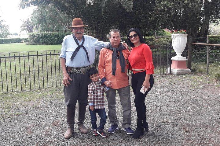 Visites privées Pour la ville de Buenos Aires.