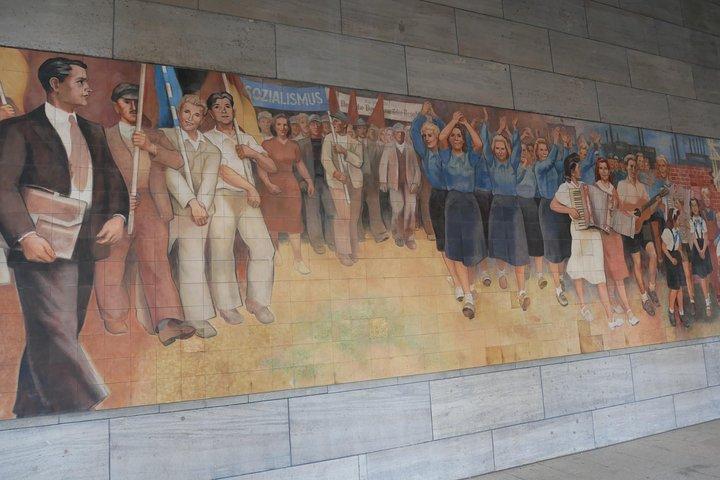 Excursión privada de 2 horas a Berlín