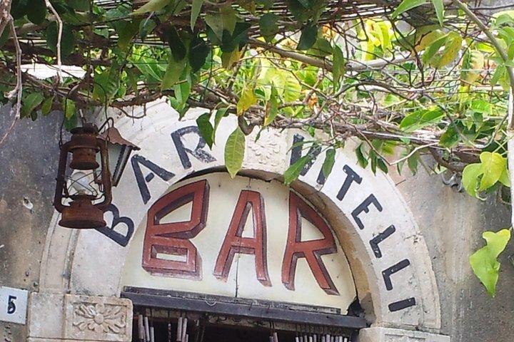 Die Pate Movie Shore Tour von Messina, Catania, Naxos Seehafen