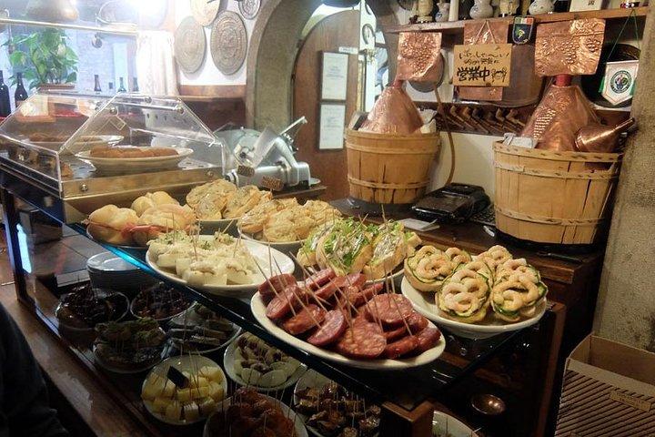 Recorrido a pie por Venecia: comer y beber