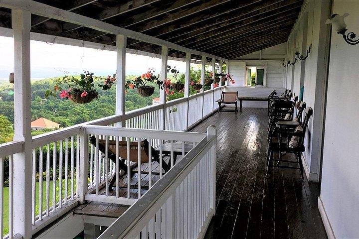Montego Bay: Blue Hole & Dunn's River Falls