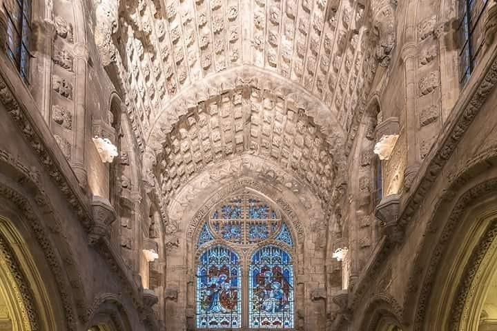 Excursão privada a Edimburgo e Capela de Rosslyn