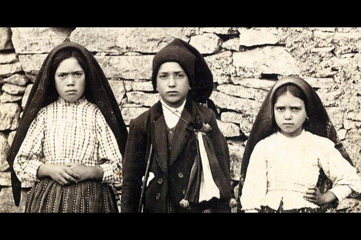 Fatima: Half Day Tour from Lisbon