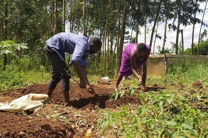 Uganda Community Tour