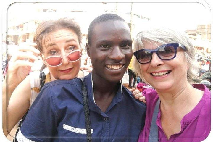Uganda Community Tour