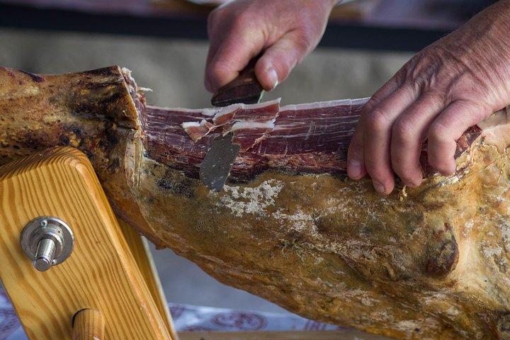 Taste Alicante Guided Tour