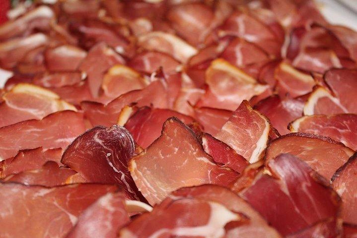 Taste Alicante Guided Tour