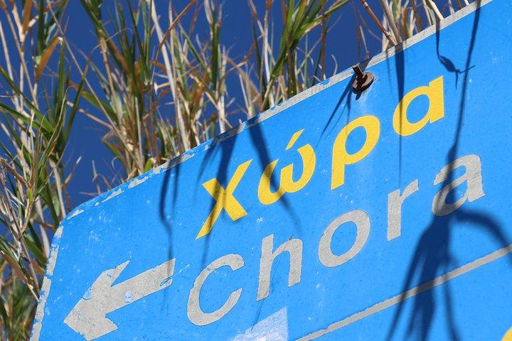 Privat tur: Mykonos ön på en halv dag