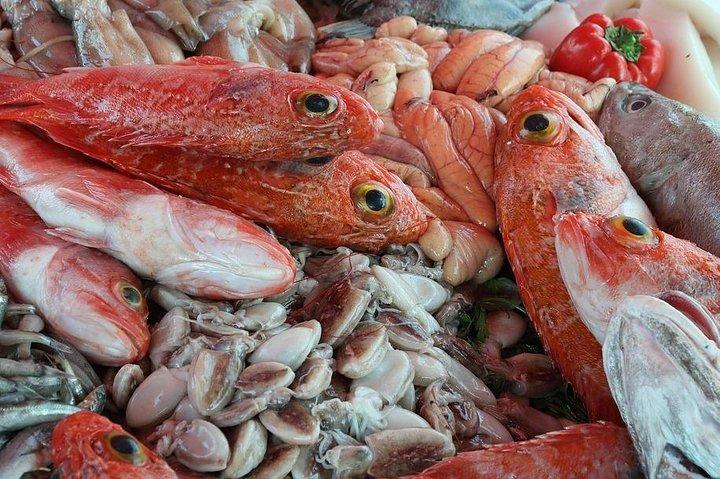 Private day trip from Marrakech to Essaouira