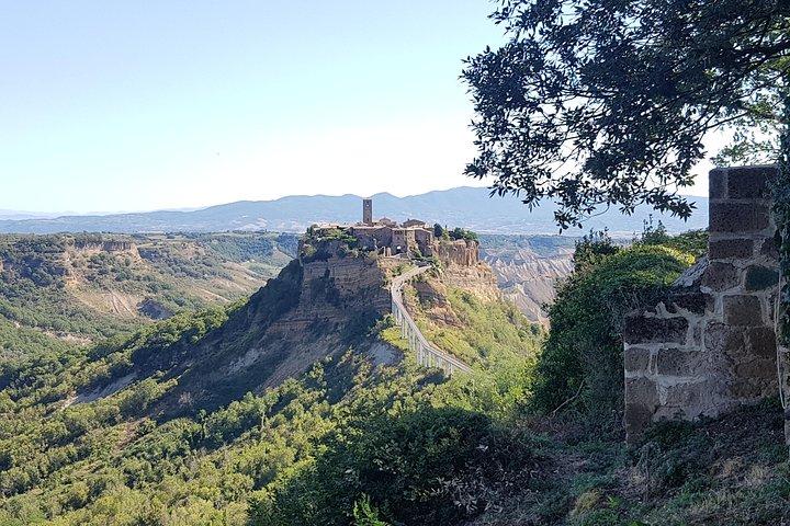 Tuscany Medieval Gems & Elite Venice 8 - Tour di un giorno con Guida Autista