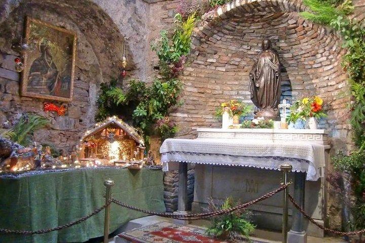 Tour privato a Efeso, Museo Selcuk, Tempio di Artemide
