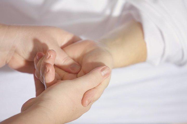 Hammam and massage 2 hours traitement