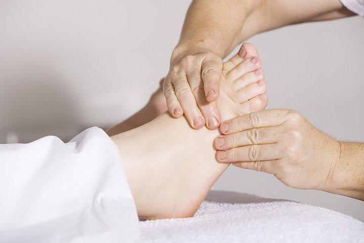 Hammam and massage 2 hours traitement