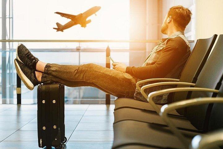 Marrakech flygplatstransfer