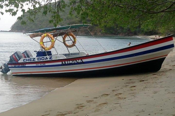 Tour Cabo San Juan Parque Tayrona