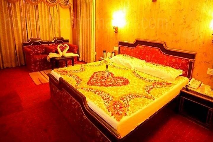 MANALI PACKAGE (3 Nights /4 Days)