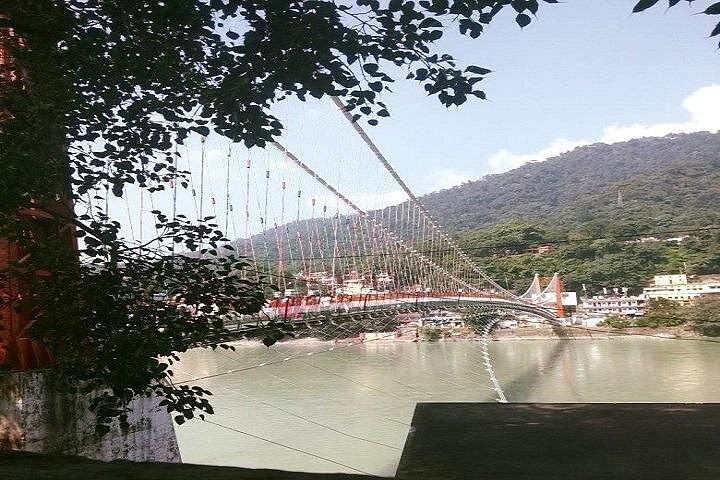 RISHIKESH TOUR (2 Nights /3 Days)
