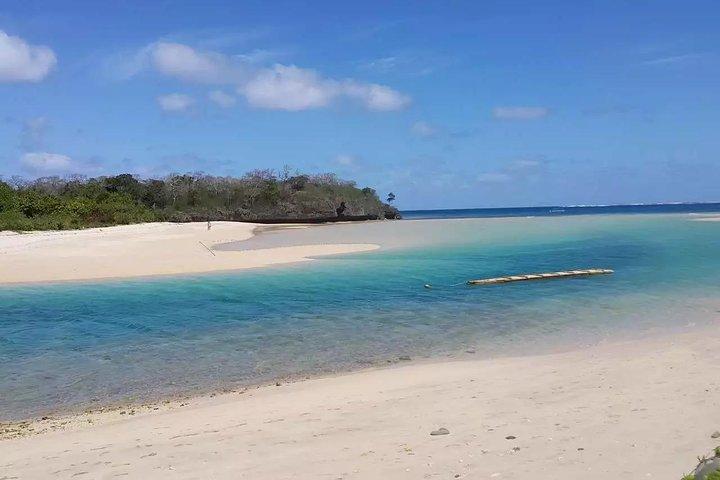 Rejser til Fiji - Viti Levu