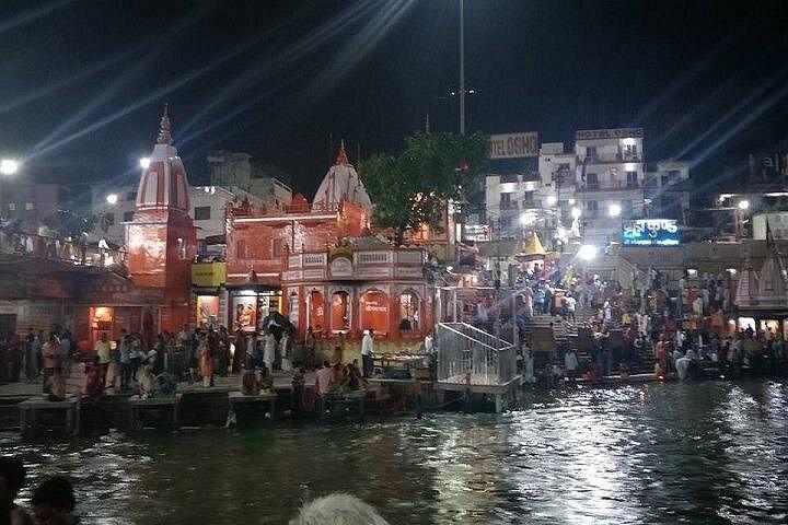 Private Haridwar Tour Package 3 Days By Car