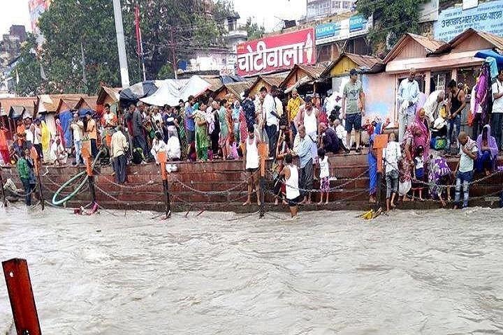 Private Haridwar Tour Package 3 Days By Car