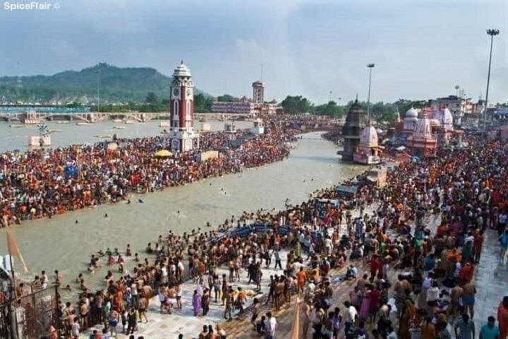 Private Haridwar Tour Package 3 Days By Car