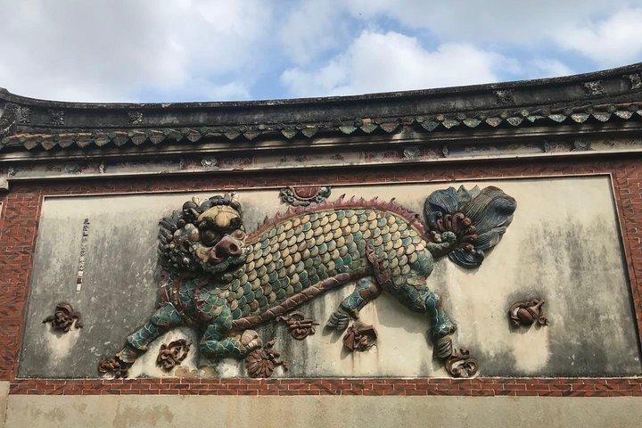 Excursion privée d'une journée pour explorer la vieille ville de Quanzhou au départ de Xiamen