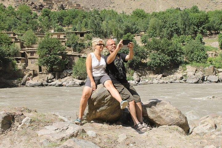 Tajikistan & Kyrgyzstan cultural tour along Pamir Highway