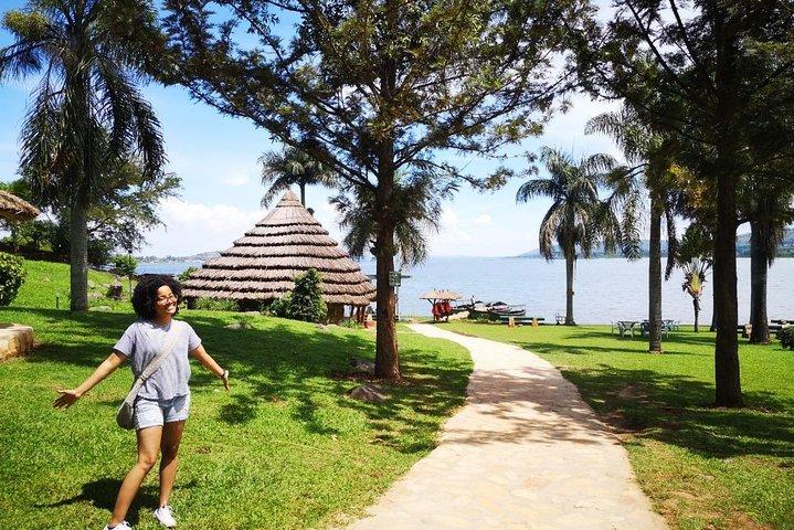 Den bedste 1dages Jinja Tour & kilde til Nilen River Experience