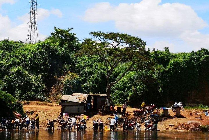 Den bedste 1dages Jinja Tour & kilde til Nilen River Experience
