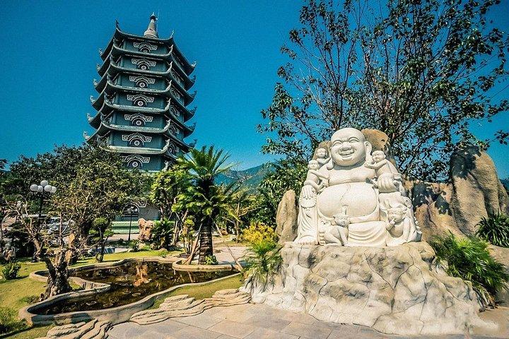 Erkunden Sie Da Nang an einem Tag _Private Tour